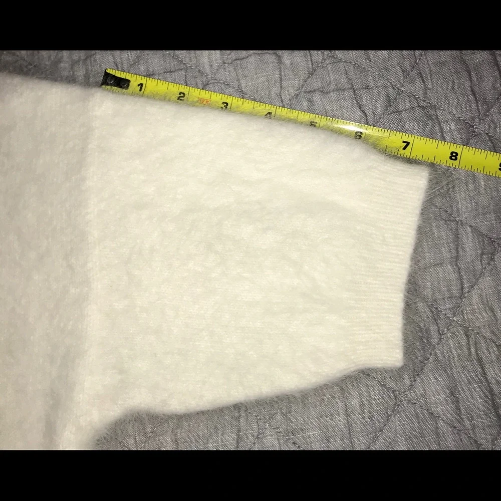 🌷NWT Michael Kors short sleeve sweater🌷 - Picture 7 of 15